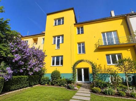 Prodej domu/vily, 454 m²