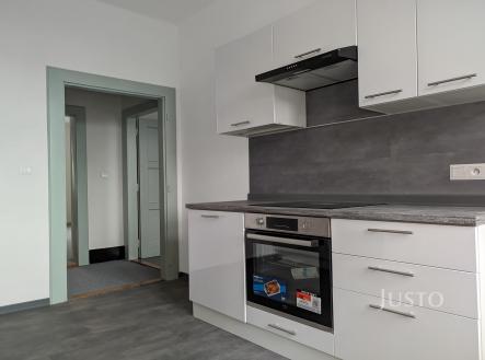 Pronájem bytu, 3+1, 77 m²