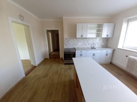 Prodej bytu, 2+1, 67 m²