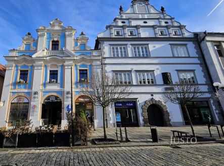 Prodej bytu, 4+kk, 113 m²