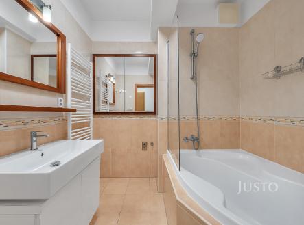 Prodej bytu, 4+kk, 122 m²