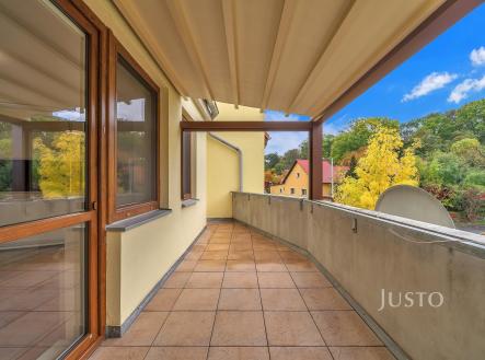 Prodej bytu, 4+kk, 122 m²