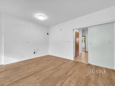 Prodej bytu, 4+kk, 122 m²