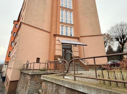 Pronájem bytu, 3+1, 65 m²