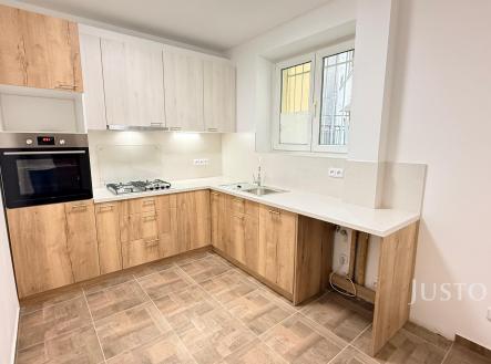 Pronájem bytu, 3+1, 65 m²