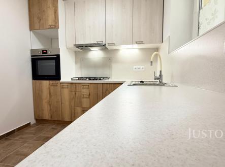 Pronájem bytu, 3+1, 65 m²