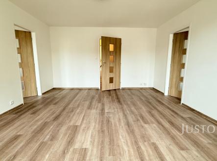 Pronájem bytu, 3+1, 65 m²