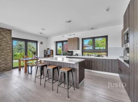 Prodej domu/vily, 188 m²