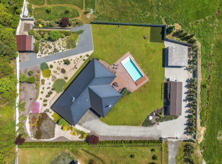 Prodej domu/vily, 188 m²