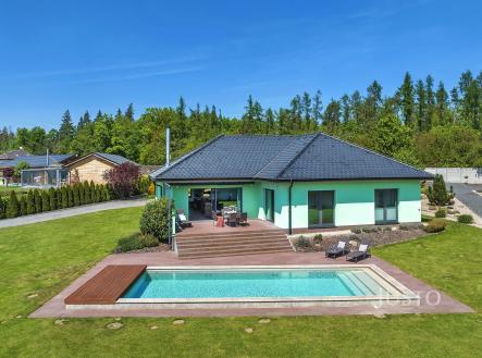 Prodej domu/vily, 188 m²