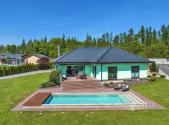 Prodej domu/vily, 188 m²