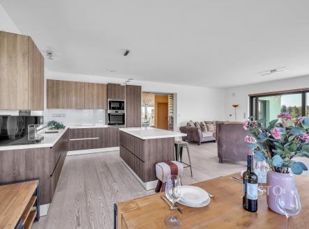 Prodej domu/vily, 188 m²