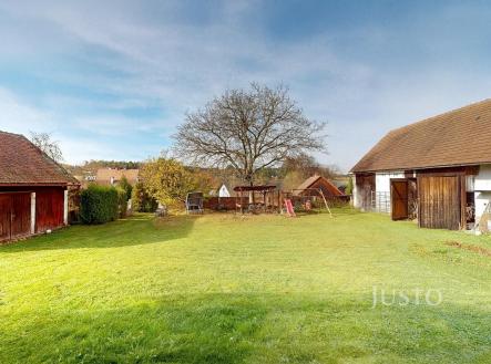 Prodej domu/vily, 116 m²