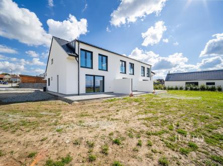 Prodej domu/vily, 124 m²