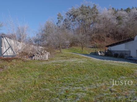 Prodej pozemku pro bydlení, 534 m²