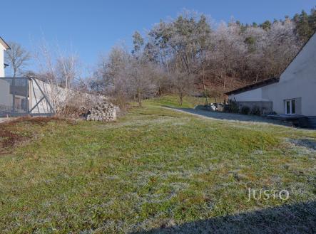 Prodej pozemku pro bydlení, 534 m²