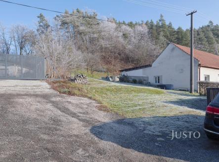 Prodej pozemku pro bydlení, 534 m²