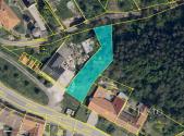 Prodej pozemku pro bydlení, 534 m²