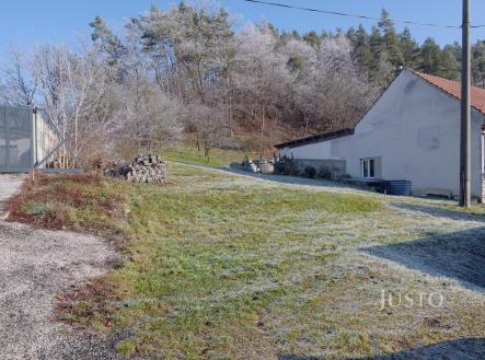 Prodej pozemku pro bydlení, 534 m²