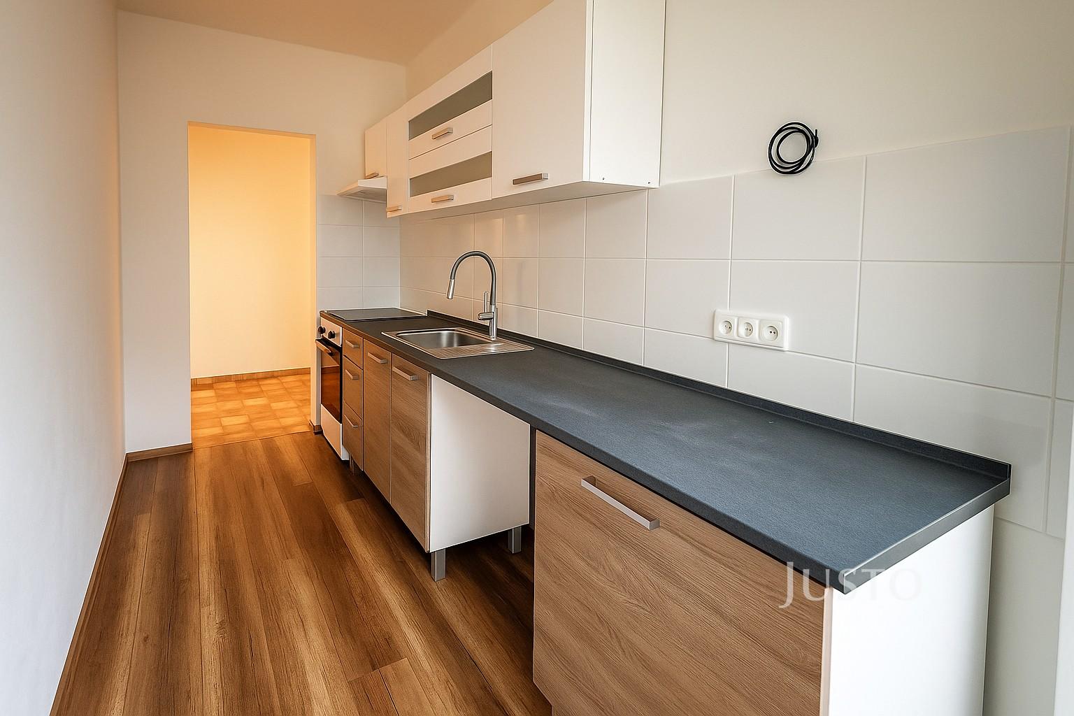Pronájem 2+1 63 m² + lodžie