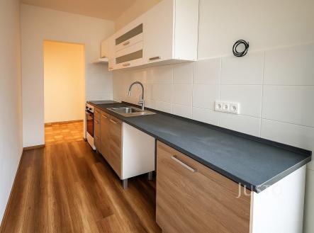 Pronájem bytu, 2+1, 63 m²