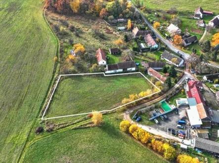 Prodej pozemku pro bydlení, 1 147 m²