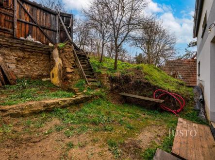 Prodej domu/vily, 124 m²