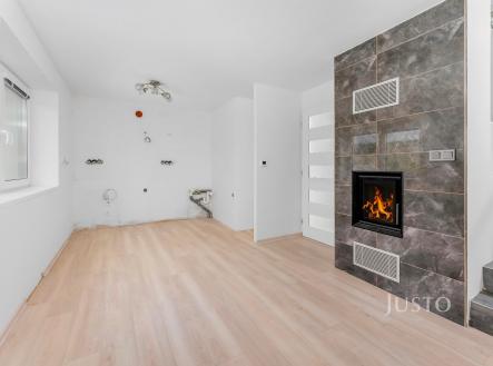 Prodej domu/vily, 124 m²