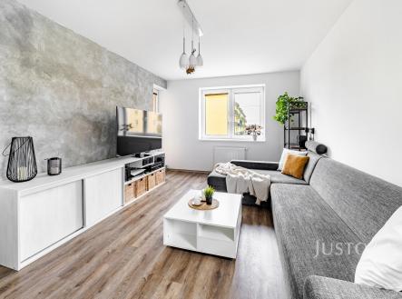 Prodej bytu, 3+1, 80 m²