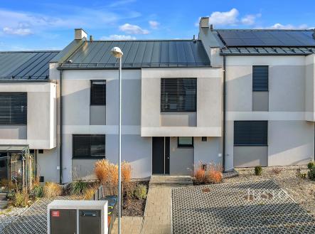 Prodej domu/vily, 128 m²