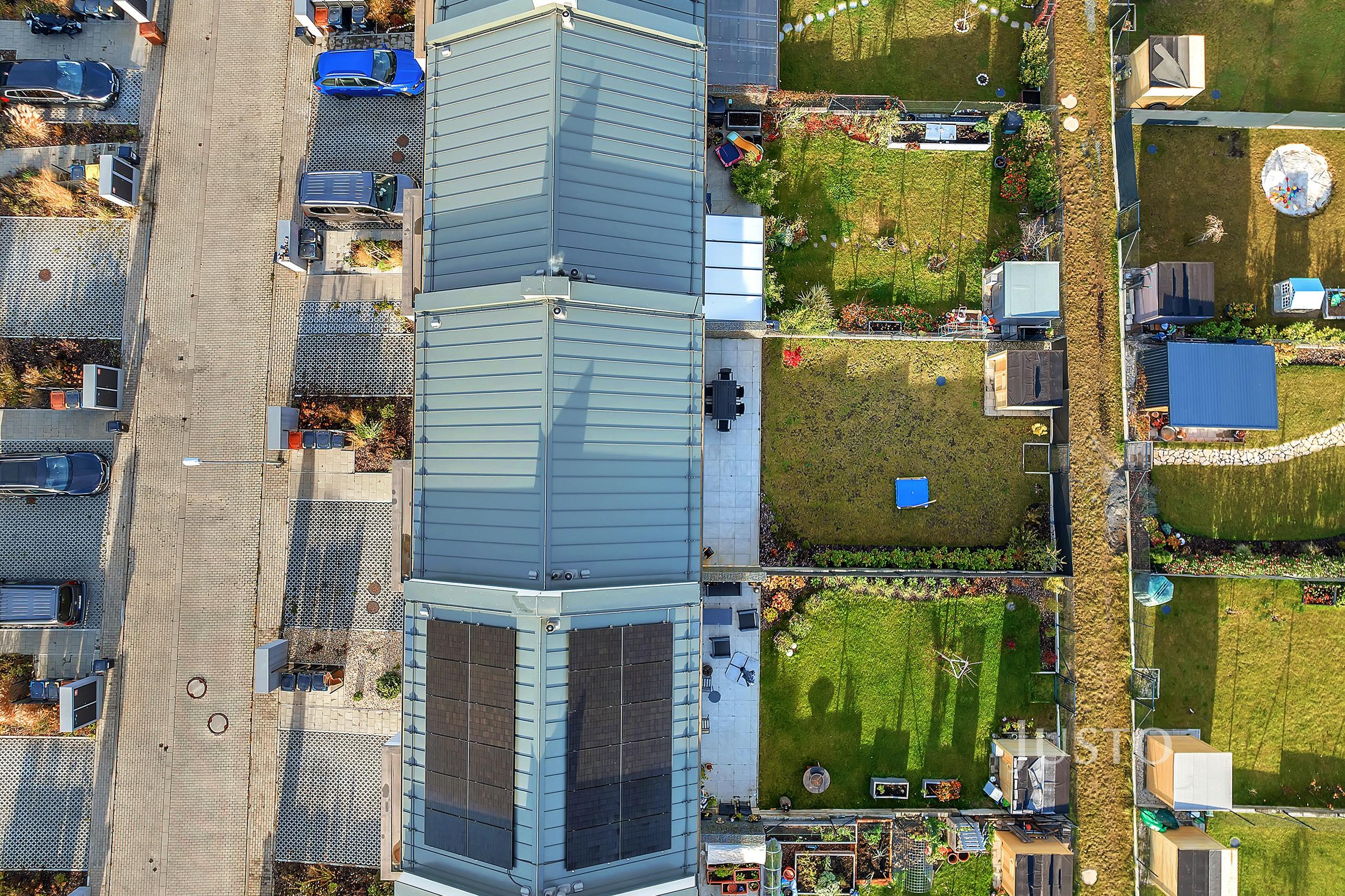 Prodej rodinného domu 128 m² s pozemkem 270 m² + terasa 22 m²