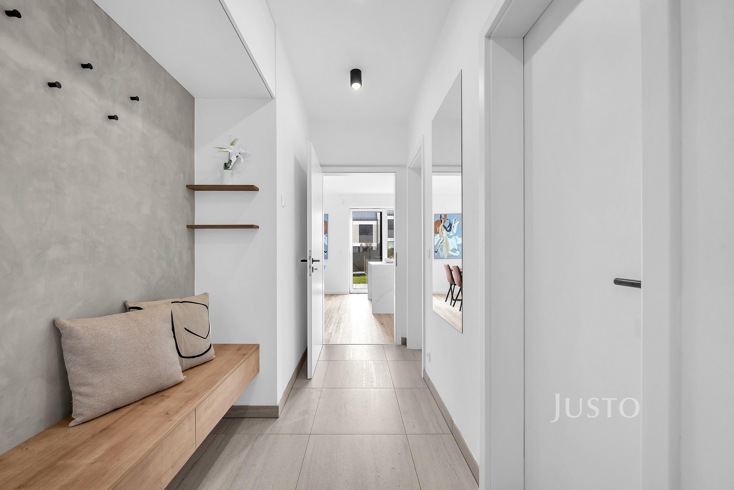 Prodej rodinného domu 128 m² s pozemkem 270 m² + terasa 22 m²