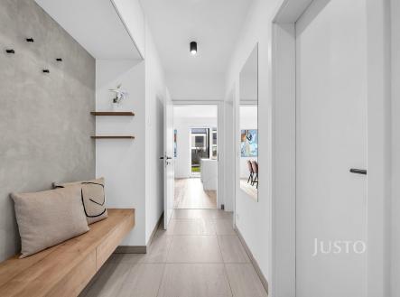 Prodej domu/vily, 128 m²