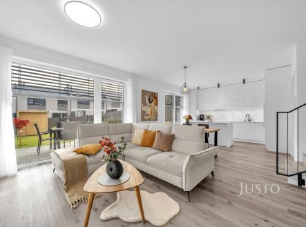 Prodej domu/vily, 128 m²