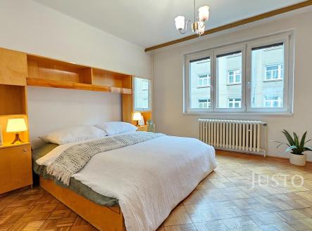 Prodej bytu, 3+1, 103 m²