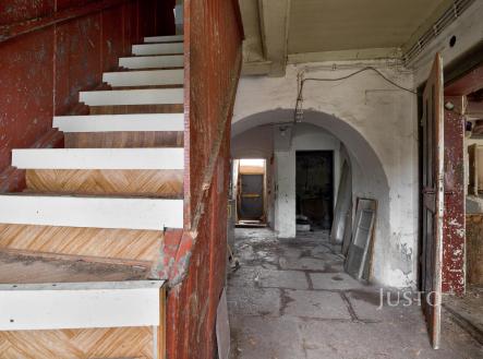 Prodej pozemku pro bydlení, 1 013 m²