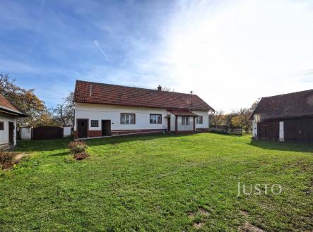 Prodej zemědělského objektu, 9 463 m²