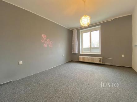 Pronájem bytu, 2+1, 64 m²