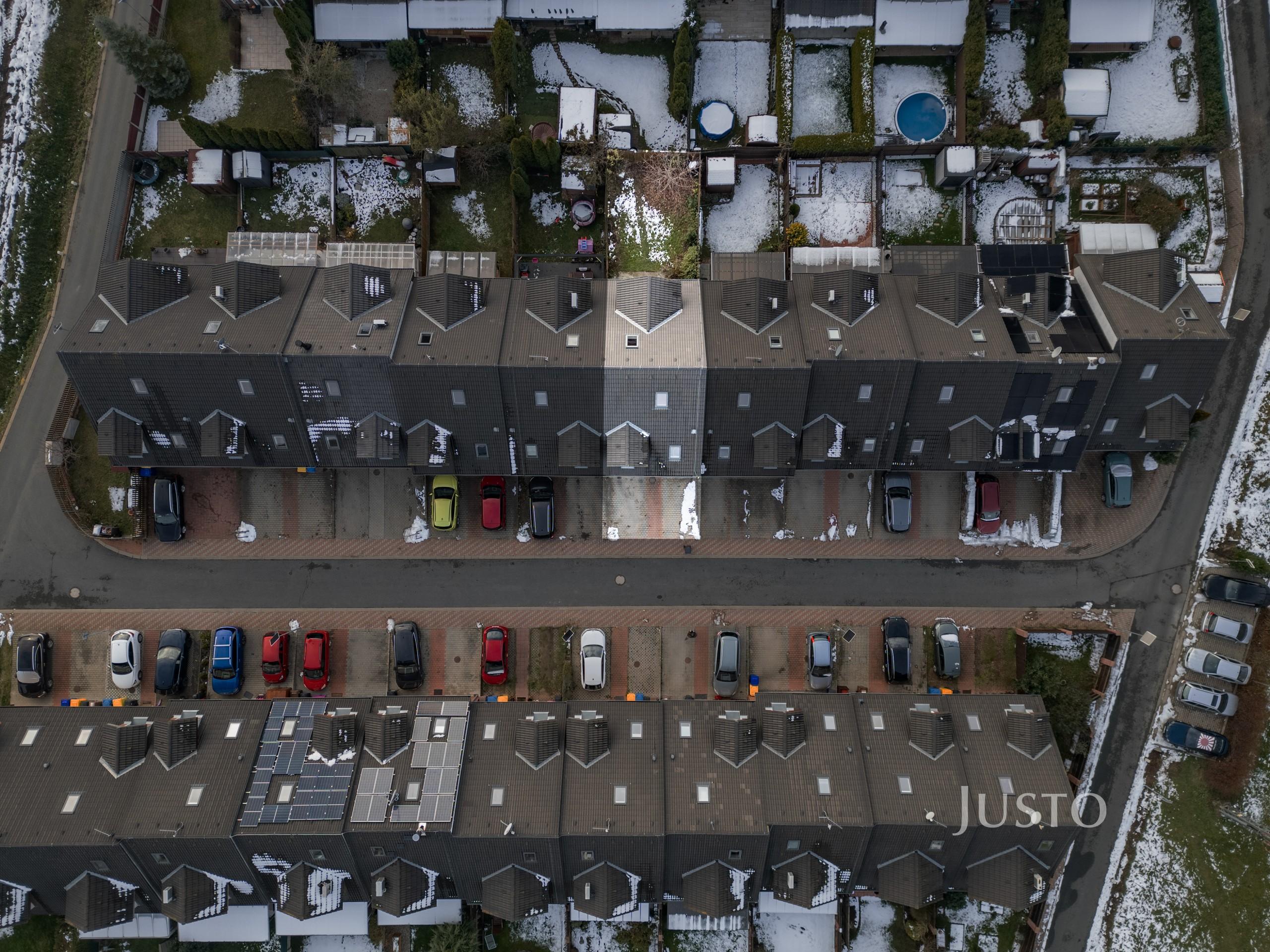 Prodej rodinného domu 158 m² s pozemkem 178 m²