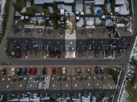 Prodej domu/vily, 158 m²