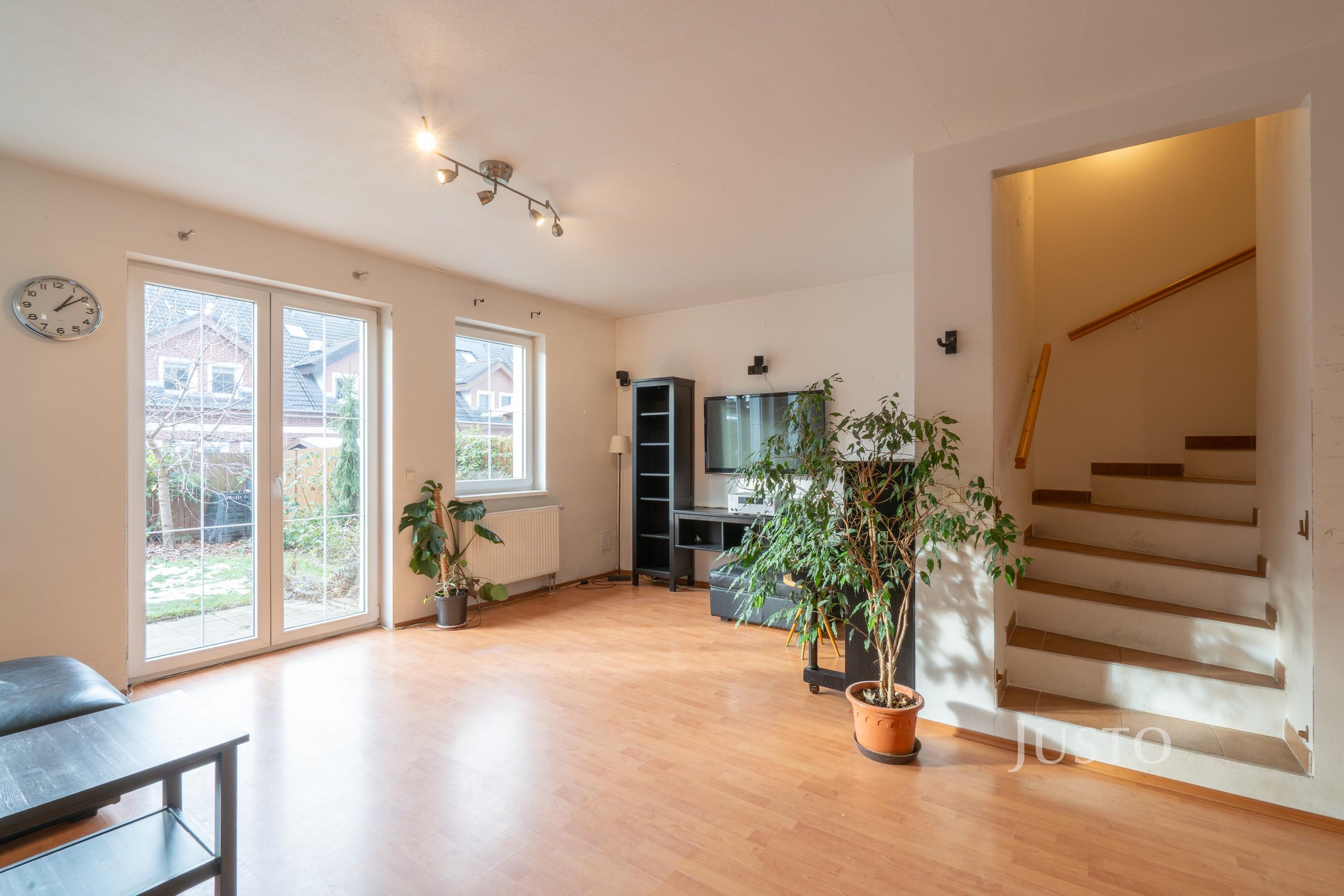 Prodej rodinného domu 158 m² s pozemkem 178 m²