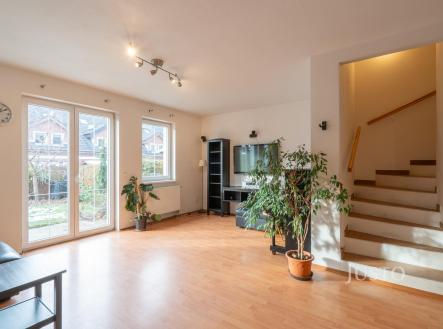 Prodej domu/vily, 158 m²