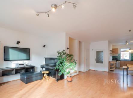Prodej domu/vily, 158 m²