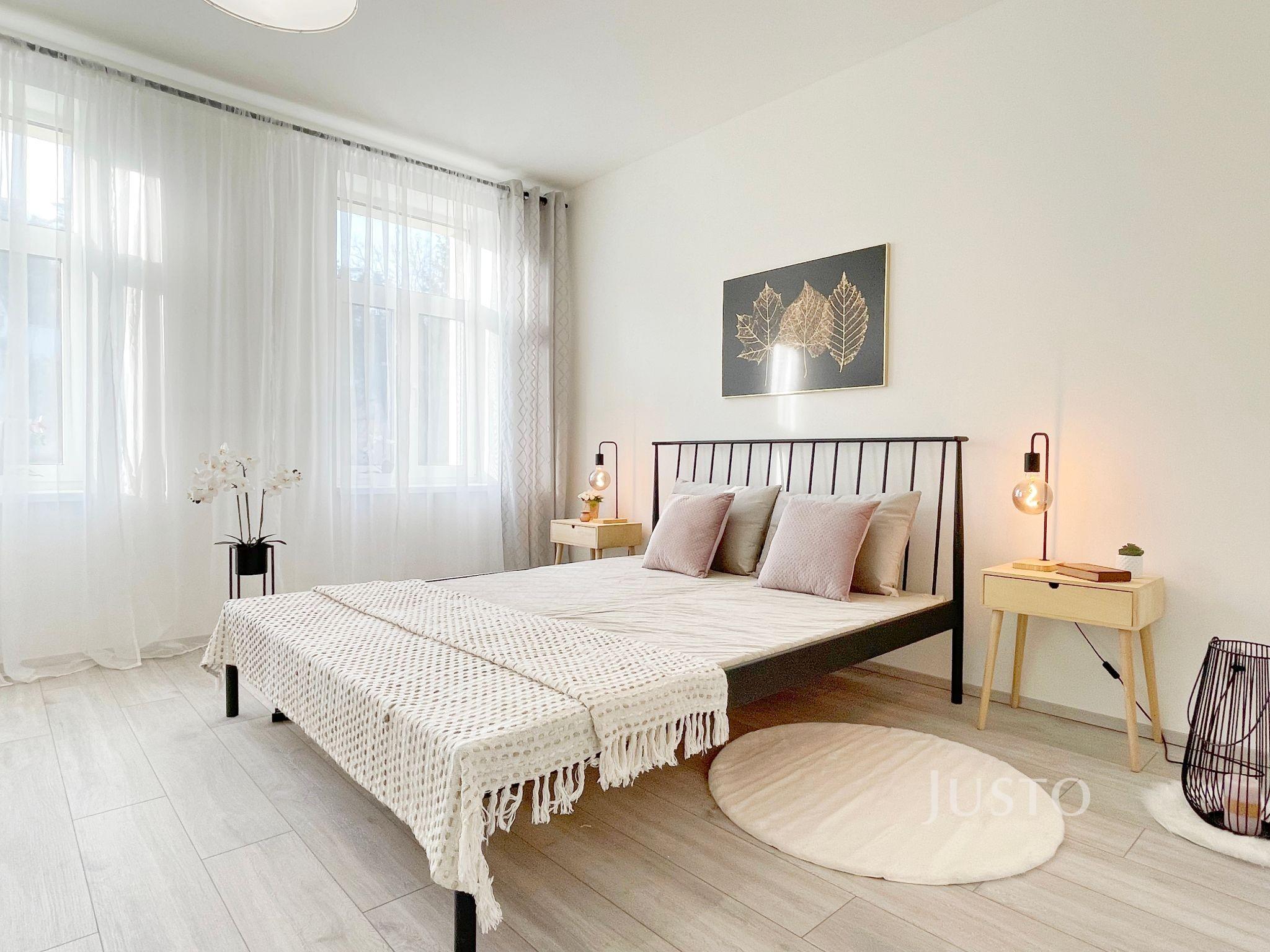 Prodej 3+1 77 m² + parkování