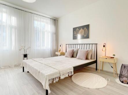 Prodej bytu, 3+1, 77 m²