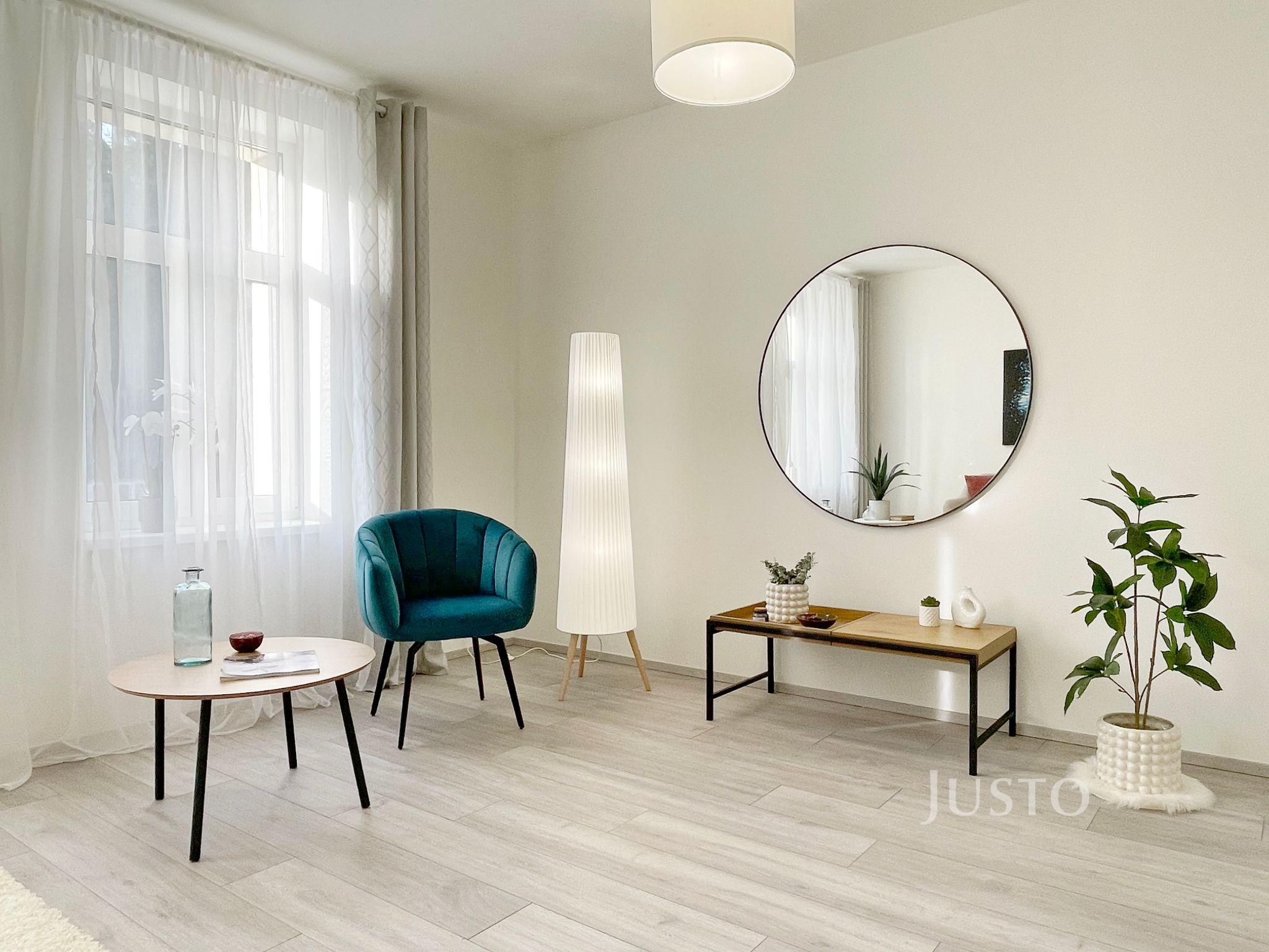 Prodej 3+1 71 m² + parkování