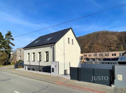 Prodej bytu, 3+1, 71 m²