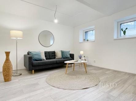 Prodej bytu, 3+1, 78 m² obrázek