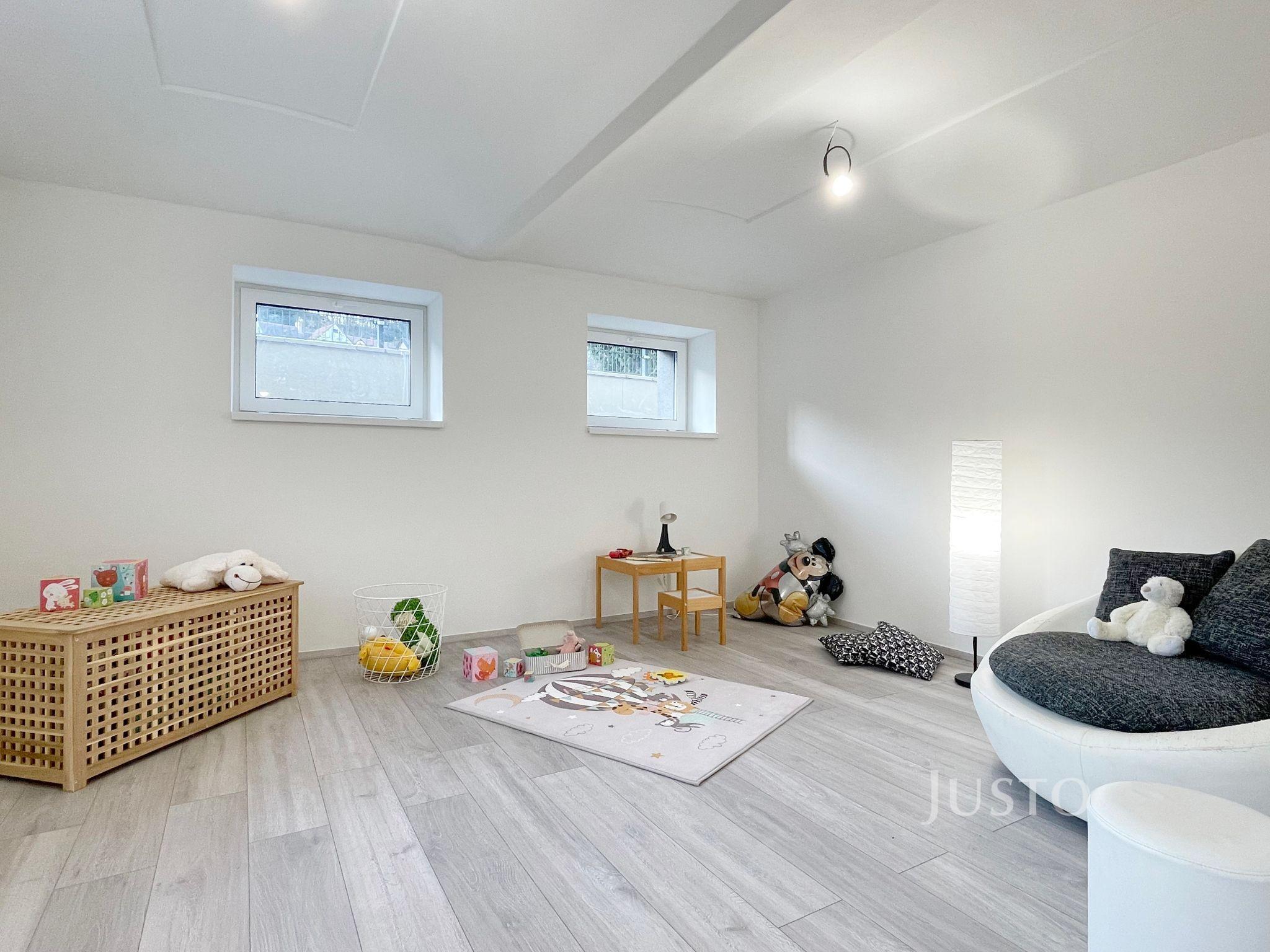 Prodej 3+1 66 m² + terasa 12 m² + parkování