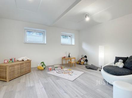 Prodej bytu, 3+1, 78 m²